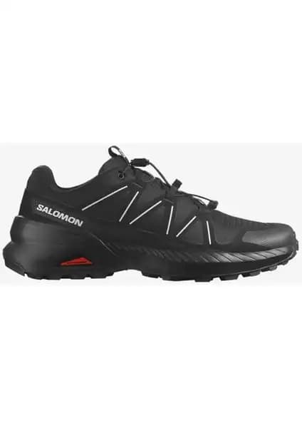 Merrell Fly Strike ve Salomon Speedcross Peak Ayakkabıları Karşılaştırması 2