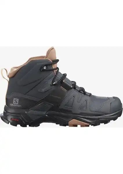 Merrell Moab 3 Mid GTX ve Salomon X Ultra Mid Gore-Tex Karşılaştırması 2