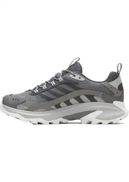 Merrell Moab Speed 2 Gtx ve Speed Strike 2 Gore-Tex Ayakkabılarının Karşılaştırması