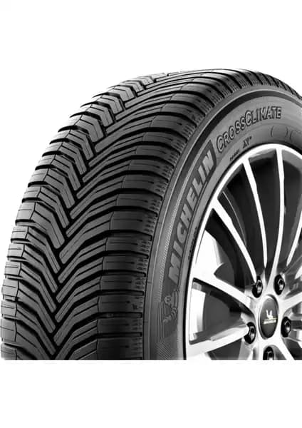 Michelin 175/65 R14 CrossClimate Lastik: Dört Mevsim Güvenilir Performans ve Ekonomik Çözüm