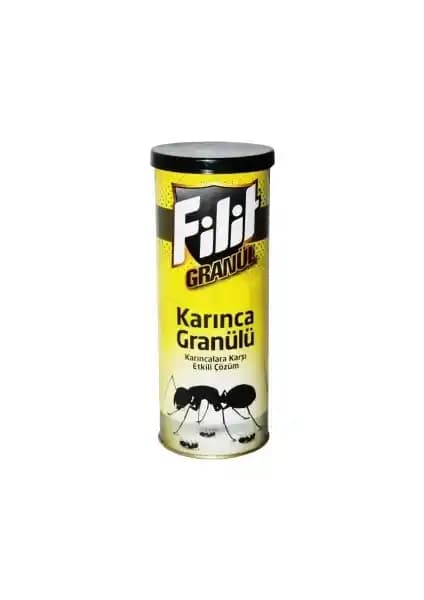 Modatools Karınca Granül 100 Gr: Etkili ve Güvenilir Karınca Mücadele Çözümü