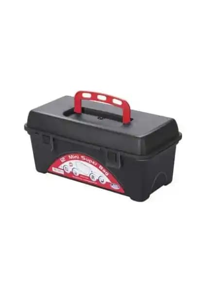 Modatools Takım Çantası 6807: Hafif ve Taşınabilir Saklama Çözümü