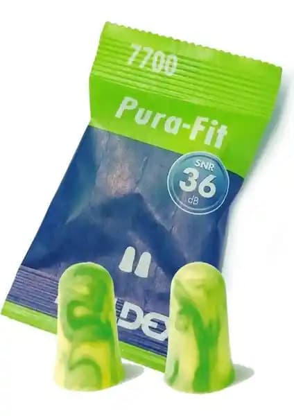 Moldex 7700 ve Poblex Kulak Tıkacı Karşılaştırması: Gürültü Önleyici ve Konfor Özellikleri