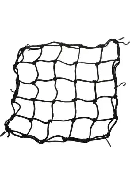 Monero Motosiklet Kask Filesi Güvenlik ve Estetiği Bir Arada Sunan Dayanıklı Aksesuar