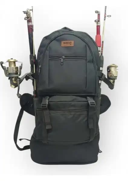 Montana Mountainer ve Rowan Körüklü Çanta Karşılaştırması: Hangi Model Sizin İçin Uygun 2