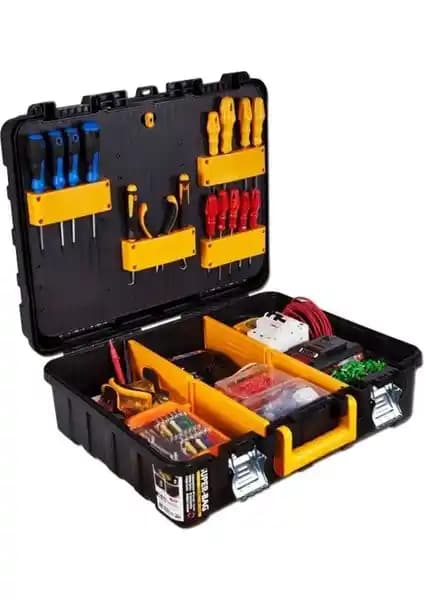 Morponi Profesyonel Teknisyen Takım Çantası Güncel Özellikleri ve Kullanıcı Yorumları