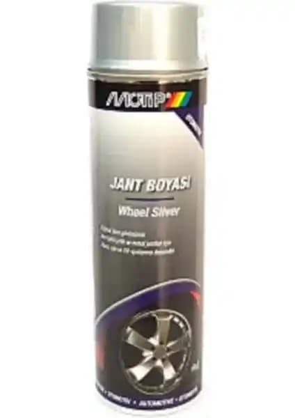 Motip Jant Boyası: Yüksek Kalite ve Güvenilirlik Sunan Otomobil Jant Boyası Ürünü