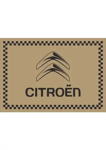 Murat Kağıt Citroen Uyumlu Oto Paspaslar: Dayanıklı ve Ekonomik Araç İçin Çözüm