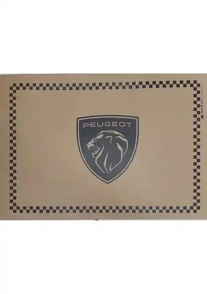 Murat Peugeot Kağıt Oto Paspasları: Dayanıklı ve Evrensel Uyumlu Araç İç Koruma Çözümü