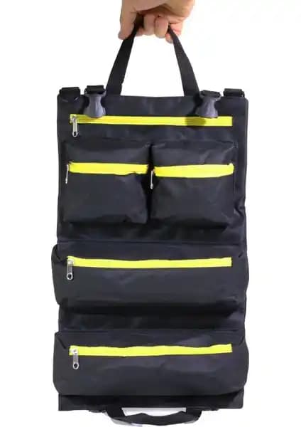 Mycraft Takım Çantası: Dayanıklı ve Pratik Saklama Çözümü, Taşıma Kolaylığı ve Kullanıcı Yorumlarıyla Öne Çıkan Ürün