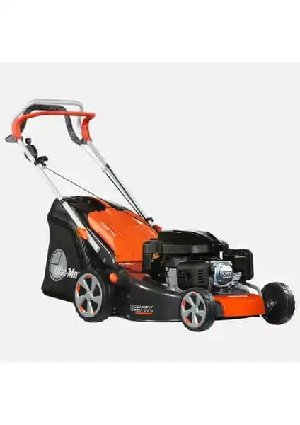 Oleo-Mac Oleomac G 53 TK Comfort Plus All Road Çim Biçme Makinesi Özellikleri ve Kullanım Avantajları