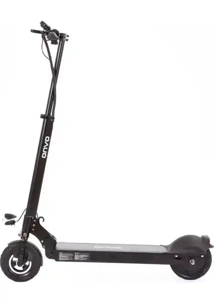 Onvo Elektrikli Scooter ve SEGWAY Ninebot Kickscooter F2 Karşılaştırması