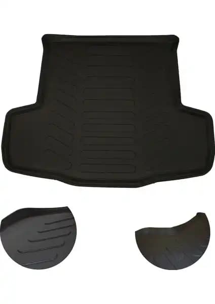 Opel Astra G Sedan 1999-2006 İçin Ekonomik 3D Bagaj Havuzu Detaylı İnceleme ve Kullanım Rehberi