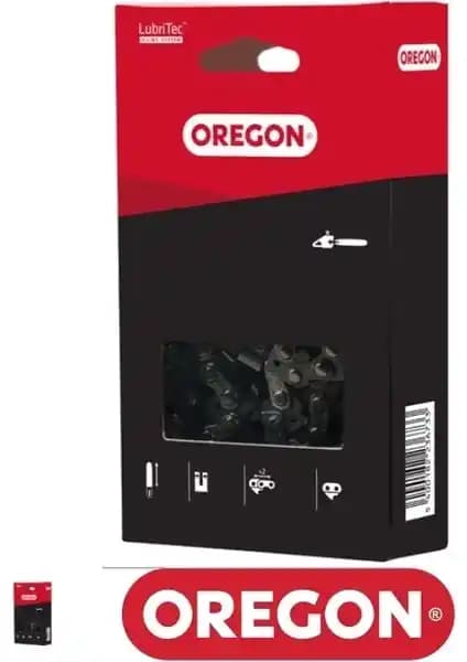 Oregon Ağaç Kesim Zinciri 28,5 Diş 91-91P057E Profesyonel ve Dayanıklı Çözüm