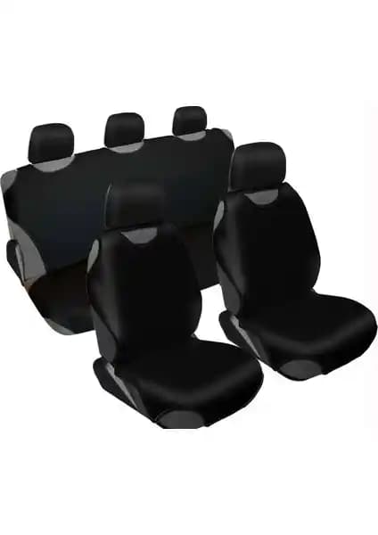 Oto Kılıfcı Atlet Kılıf Atlet Koltuk Kılıfı Seti: Şık ve Fonksiyonel Araç Koruma Çözümü