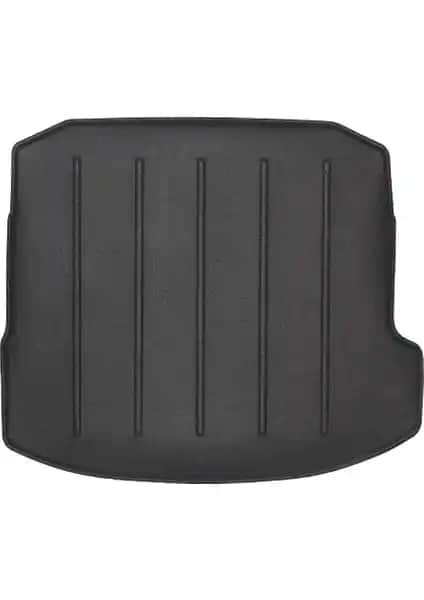 Öz-İş Audi A3 Sedan Halı Bagaj Havuzu 2021 ve Sonrası Modeller İçin Koruyucu Ürün