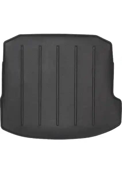 Öz-İş Audi A3 Sedan Halı Bagaj Havuzu 2021 ve Sonrası Modeller İçin Koruyucu Ürün
