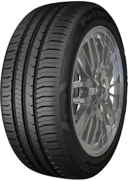 Petlas 215/60 R16 95V Progreen PT525 Yaz Lastiği: Güvenli ve Konforlu Sürüş İçin İdeal Tercih
