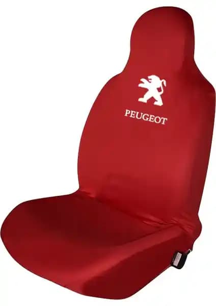Peugeot 307 İçin Özel Tasarım Zapomi Koltuk Servis Kılıfı Ürün Özellikleri ve Kullanım Avantajları