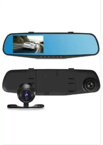 Piranha 1326 Araç İçi Yol Kayıt Kamerası İncelemesi ve Kullanıcı Deneyimleri