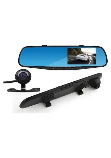 Piranha Araç İçi Kayıt Kamerası: Güvenlik ve Teknolojinin Modern Çözümü