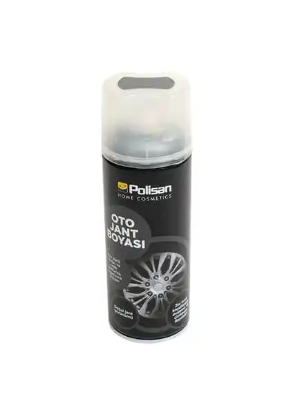 Polisan Özel Amaçlı Oto Jant Sprey Boya Bronz: Yüksek Performans ve Estetik İçin Güçlü Çözüm