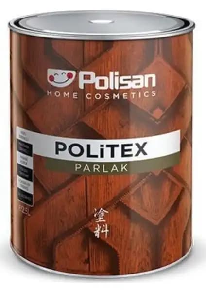 Polisan Politex Parlak Vernik ile Ahşap Yüzeylerde Koruma ve Estetik Sağlama