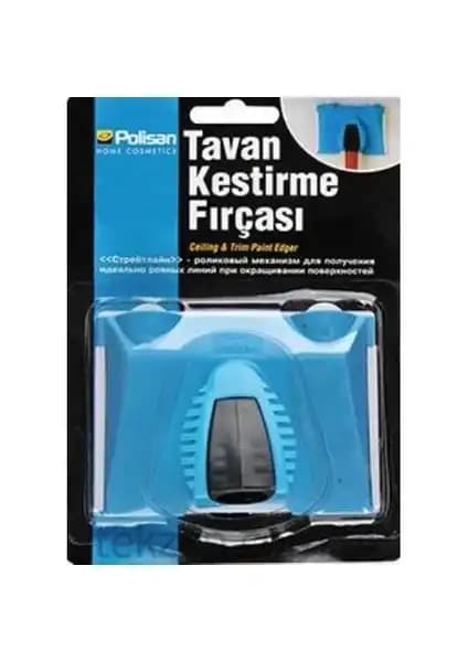 Polisan Tavan Kestirme Fırçası Özellikleri ve Kullanım İpuçları