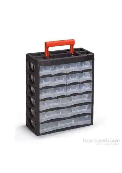 PORT-BAG PL04 Caby Set 6/29: Dayanıklı ve Pratik Takım Çanta Çözümü