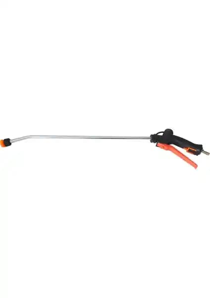 POWERMAX Köpük Püskürtme Tabancası Profesyonel ve Hobi Kullanımı İçin Dayanıklı Çözüm