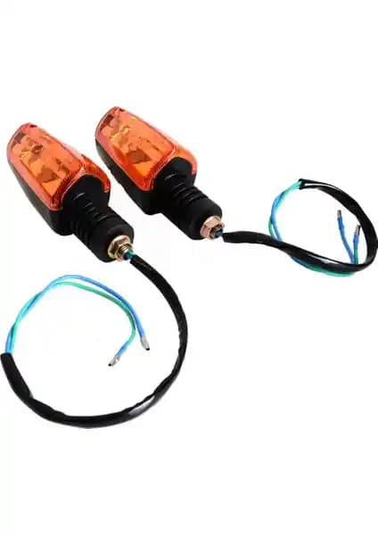 Prc Tumopar Kısa Saplı Sinyal Takımı Mondial Araçlar İçin Dayanıklı ve Ergonomik Tasarım