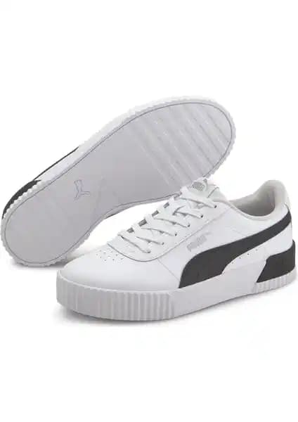 Puma Carina Leather ve Lux Kadın Ayakkabıları Karşılaştırması Günlük Kullanım ve Konfor Açısından
