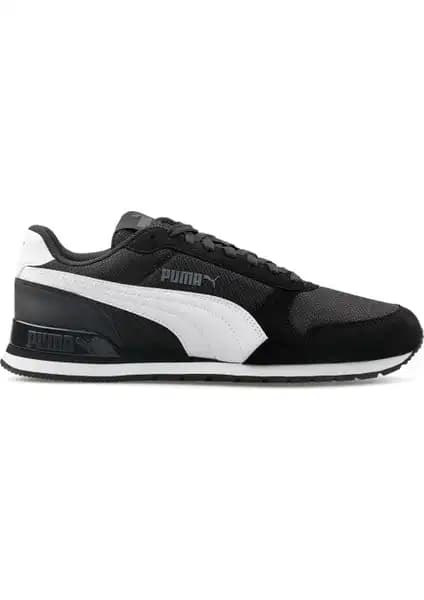 Puma St Runner V3 ve V2 Mesh Spor Ayakkabıları Karşılaştırması 2