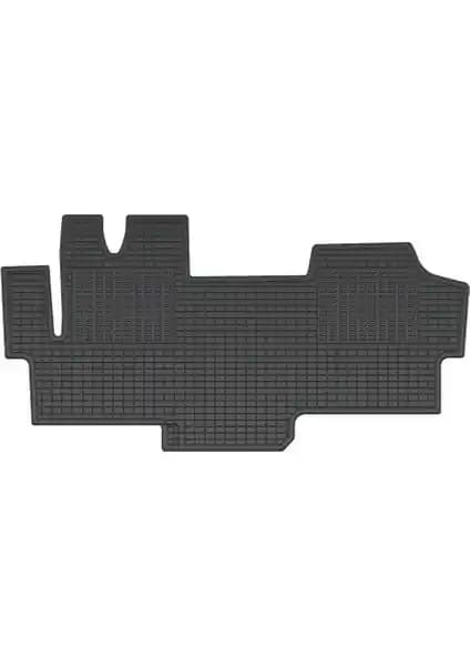 Refref Fiat Ducato Araç İçi Kauçuk Paspasları: Dayanıklı ve Estetik Koruma Çözümü