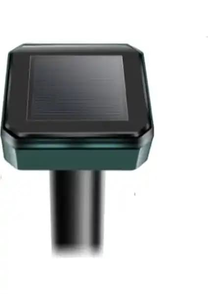 Robust Bahçe Tipi Fare Yılan Köstebek Kovucu: Doğal ve Çevre Dostu Güvenilir Koruma Çözümü