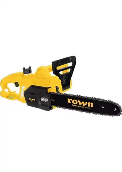 Rown 1600 Watt 40 cm Elektrikli Ağaç Kesme Motoru: Güçlü ve Kullanıcı Dostu Tasarım