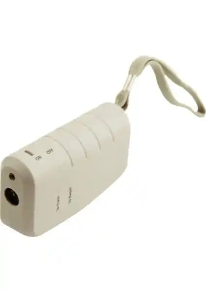 S LINE Ultrasonik Köpek Kovucu ve Eğitici Cihazı: Güvenli ve Etkili Eğitim Aracı