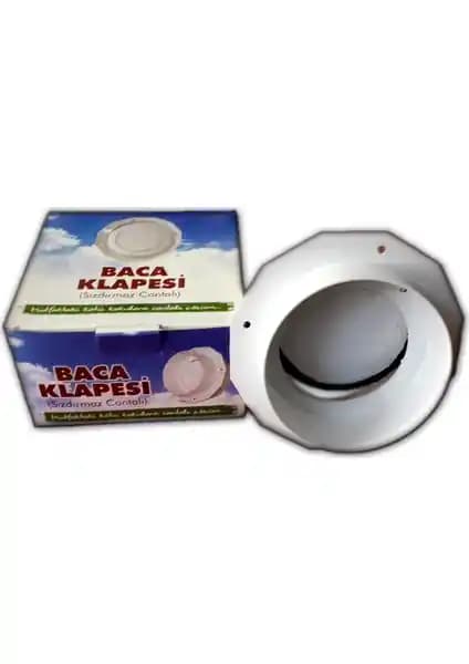 Şafak Baca Klapesi: Mutfak Güvenliği ve Konforunu Artıran Pratik Çözüm