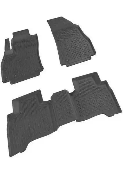 Sahler Opel Corsa E 2014-2019 İçin Dayanıklı Havuzlu Paspaslar ve Özellikleri