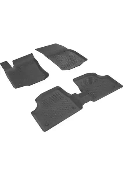 Sahler Opel İnsignia 2017-2023 Uyumlu 4.5D Premium Havuzlu Oto Paspasları Detaylı İnceleme