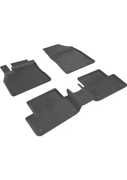 Sahler Renault Megane 3 2009-2015 Uyumlu 4.5D Premium Havuzlu Oto Paspaslar Detaylı İnceleme