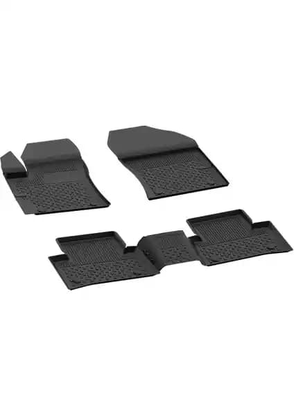 Sahler Toyota CH-R 2020-2025 Uyumlu Havuzlu Oto Paspasları Detaylı İnceleme ve Değerlendirme