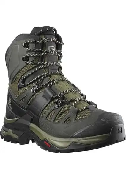 Salomon QUEST 4 GORE-TEX ve X Ultra 4 Mid Winter Botlarının Detaylı Karşılaştırması 1