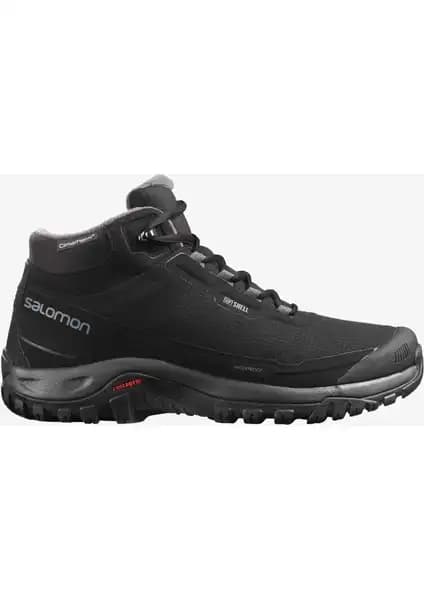 Salomon Quest Element Gore-Tex ve Shelter ClimaSalomon Karşılaştırması: Özellikler ve Performans Analizi 2