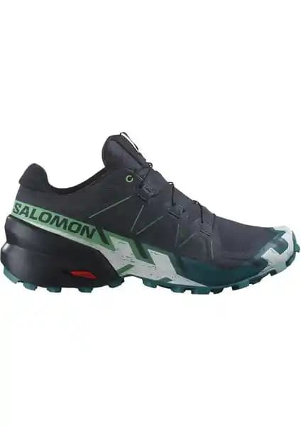Salomon Speedcross 6 ve XA PRO 3D V9 Karşılaştırması: Hangi Outdoor Ayakkabı Sizi Daha Çok Memnun Eder?