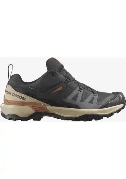 Salomon X Ultra 360 GORE-TEX ve X Ultra 4 Gtx Karşılaştırması: Hangi Model Daha Uygun 1