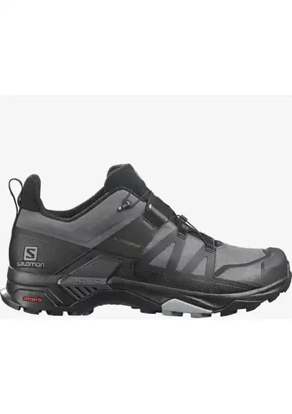 Salomon X Ultra 360 GORE-TEX ve X Ultra 4 Gtx Karşılaştırması: Hangi Model Daha Uygun 2