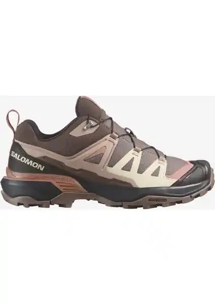 Salomon X ULTRA 360 ve X ULTRA 4 GORE-TEX Karşılaştırması: Hangi outdoor ayakkabı sizin için uygun