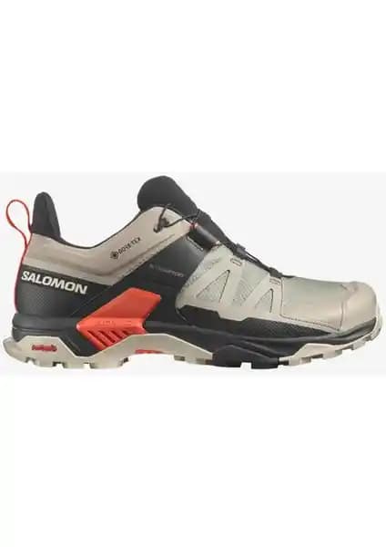 Salomon X Ultra 4 Gtx Karşılaştırması: Doğa ve Zorlu Araziler İçin En İyi Tercih