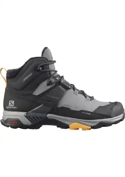 Salomon X Ultra 4 Mıd Gtx ve X Ultra 4 Mid Winter Karşılaştırması 2